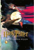 Harry Potter en de steen der wijzen - thumbnail