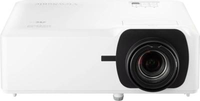Viewsonic LS901-4K Beamer Laser 5500 ANSI-lumen 3840 x 2160 UHD 4K Met afstandsbediening, Zoomfunctie, Geïntegreerde luidspreker - thumbnail