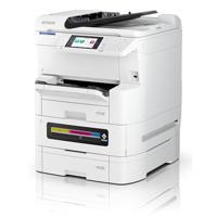 Epson WorkForce Pro EM-C8100RDWF Inkjet A3 4800 x 1200 DPI Wifi - thumbnail