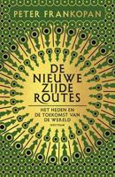 De nieuwe zijderoutes - Peter Frankopan - ebook - thumbnail
