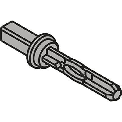 Blum TIP-ON BLUMOTION Adapter