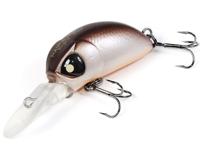 Lucky John Haira Tiny Plus One 44LBF 4,4 cm Floating 406 / Orange Belly - thumbnail