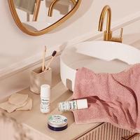 Melvita Balm Deodorant Protection 24H 50 g - thumbnail