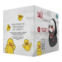Saw Tubbz PVC Figure Billy The Puppet Boxed Edition 10 cm - thumbnail