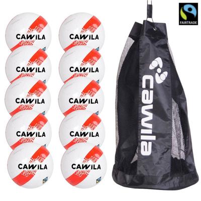 CAWILA BAL PAKKET ARENA LEAGUE X-LITE 290G maat 5 CAWILA BAL PAKKET ARENA LEAGUE X-LITE 290G maat 5