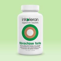 Intoleran Fibractase 1200 Capsules - thumbnail