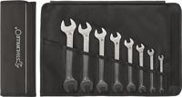 Stahlwille 96400305 10/8 Dubbele steeksleutelset 8-delig Sleutelbreedte (metrisch) 6 - 22 mm - thumbnail