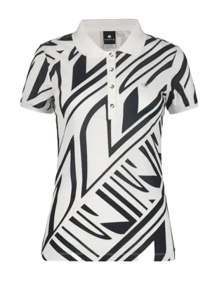 Luhta Hennola Polo Dames L/40