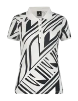 Luhta Hennola Polo Dames L/40 - thumbnail