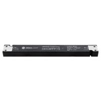 Deko Light LONG-FLAT, CV, LT LED-transformator Constante spanning 0 mA - 1.87 A 24 V/DC 1 stuk(s) - thumbnail