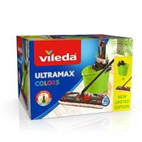 Vileda 158723 Ultramat 2in1 Colors 1 stuk(s) - thumbnail