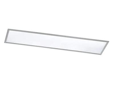 Trio PlafonnièrePhoenix 120cm - 3000K - grijs - 674011207