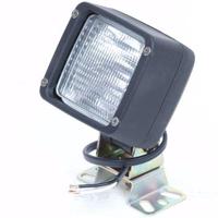 Werklamp vierkant * - thumbnail