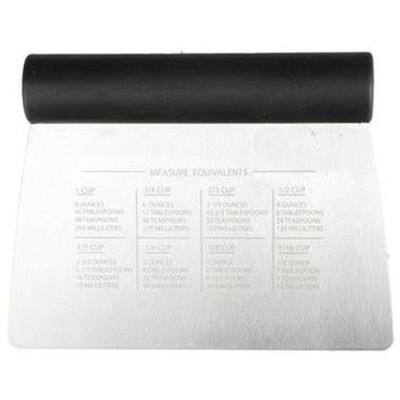 KitchenAid Deegschraper Core Zwart KitchenAid Deegschraper Core Zwart