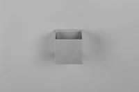 Trio Wandlamp oplaadbaarGenie zilvergrijs met sensor - R24169687 - thumbnail
