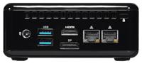 ASRock Mini-PC (HTPC) NUC BOX 1340P/D5 Intel® Core™ i5 i5-1340P 4.6 GHz Intel IRIS Xe Graphics 90PXGAV0-P0EAY100 - thumbnail