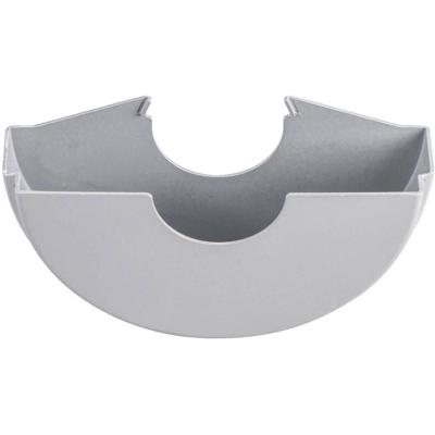 Metabo Accessoires Beschermkap half gesloten platkopslijper 125 mm - 630355000