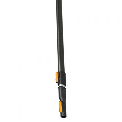 Fiskars OneClick Telescoop Steel | Maat L - 1080672