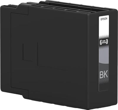 Epson C13T14B140 inktcartridge 1 stuk(s) Origineel Extra (Super) hoog rendement Zwart