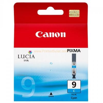 Canon PGI-9 C cyaan