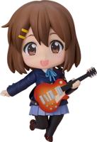 K-On! Nendoroid Action Figure Yui Hirasawa 2.0 10 cm - thumbnail