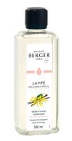 Lampe Berger Navulling - voor geurbrander - Ylang's Sun - 500 ml - thumbnail
