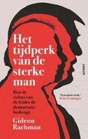 Het tijdperk van de sterke man (Paperback) - thumbnail