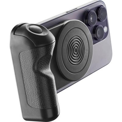 Cellularline Smartphonehouder Zwart Bluetooth Cellularline Smartphonehouder Zwart Bluetooth
