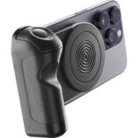 Cellularline Smartphonehouder Zwart Bluetooth - thumbnail