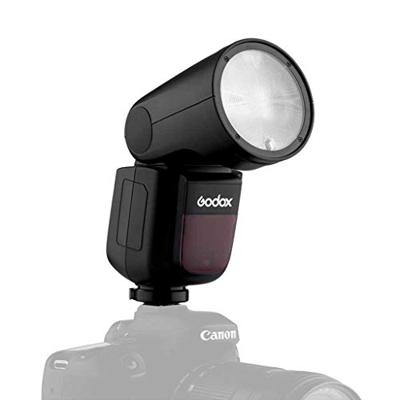 Godox Speedlite V1 Fujifilm Kit