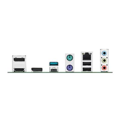 Asus B860M-C-CSM Moederbord Socket Intel LGA 1851 Vormfactor Micro-ATX Moederbord chipset Intel® B860