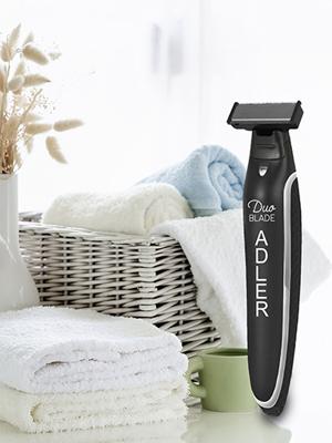 Adler Adler Baard Trimmer - USB charging - AD 2922