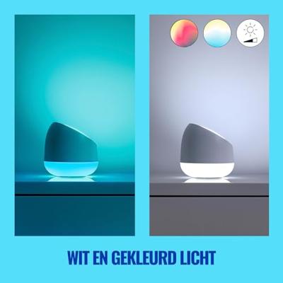 WiZ Squire verlichting WiZ Squire verlichting