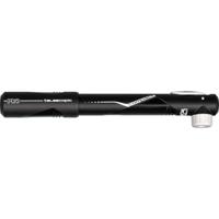 Pro Pomp Mini Telescopische Hars - Zwart - thumbnail