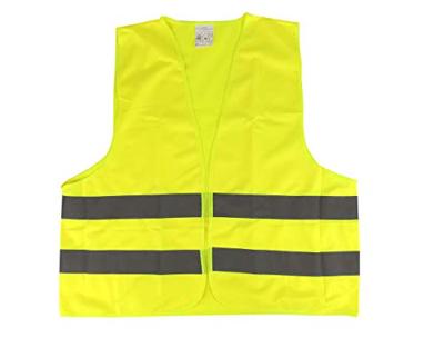 Petex 86053 Veiligheidshesje EN 471 EN 471