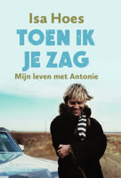 Toen ik je zag - Isa Hoes - ebook - thumbnail