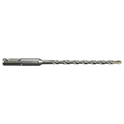 Makita Accessoires P2S: SDS-PLUS boor Lengte 110mm Nuttige lengte 50mm Diameter 8mm - B-46539