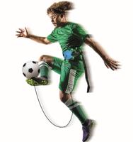 SportX Kick-Off Voetbaltrainer - thumbnail