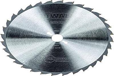 DeWALT Cirkelzaagblad voor Hout | Extreme | Ø 305mm Asgat 30mm 32T - DT4210-QZ