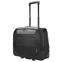 Targus CityGear 15-17.3" Roller Laptop Case trolley - thumbnail