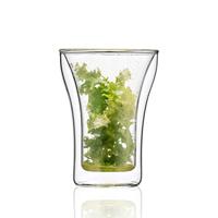 BODUM ASSAM Set van 2 dubbelwandige glazen 0,25L - thumbnail