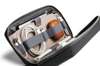 Bellroy Tech kit accessoires bag - Slate - thumbnail