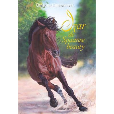 Uitgeverij Kluitman Kluitman izar de spaanse beauty