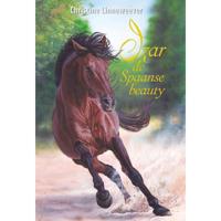 Uitgeverij Kluitman Kluitman izar de spaanse beauty - thumbnail