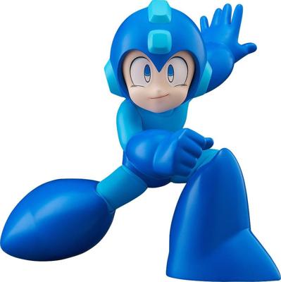 Mega Man Pop Up Parade PVC Statue - Mega Man Mega Man Pop Up Parade PVC Statue - Mega Man