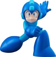 Mega Man Pop Up Parade PVC Statue - Mega Man - thumbnail