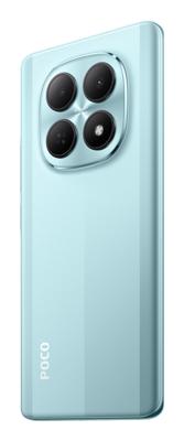 Smartphone Poco M8 8 GB RAM Groen 512 GB