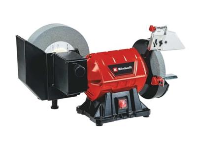Einhell TC-WD 200/150 4417242 Nat- en droogslijpmachine 250 W 150 mm, 200 mm Einhell TC-WD 200/150 4417242 Nat- en droogslijpmachine 250 W 150 mm, 200 mm