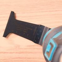 Makita NEW-30599 TC, Hardmetaal Invalzaagblad 45 mm 1 stuk(s) - thumbnail