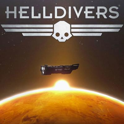 Helldivers Super Earth Ultimate Edition